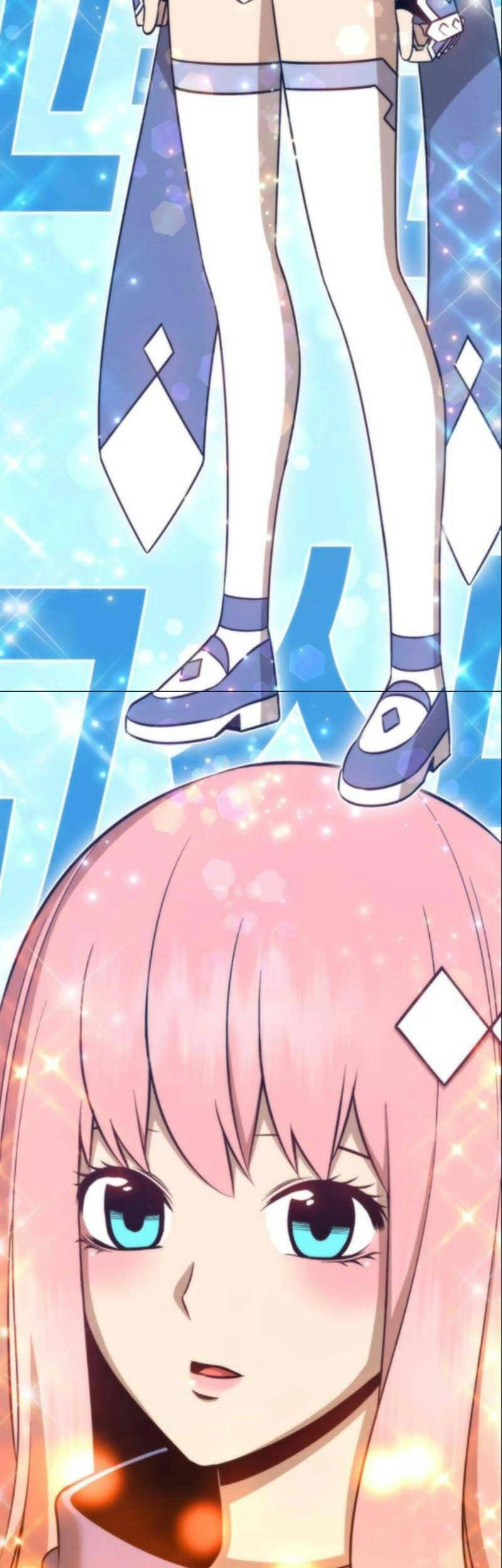 Gậy Gỗ Cấp 99+ Chapter 6.1 - 106