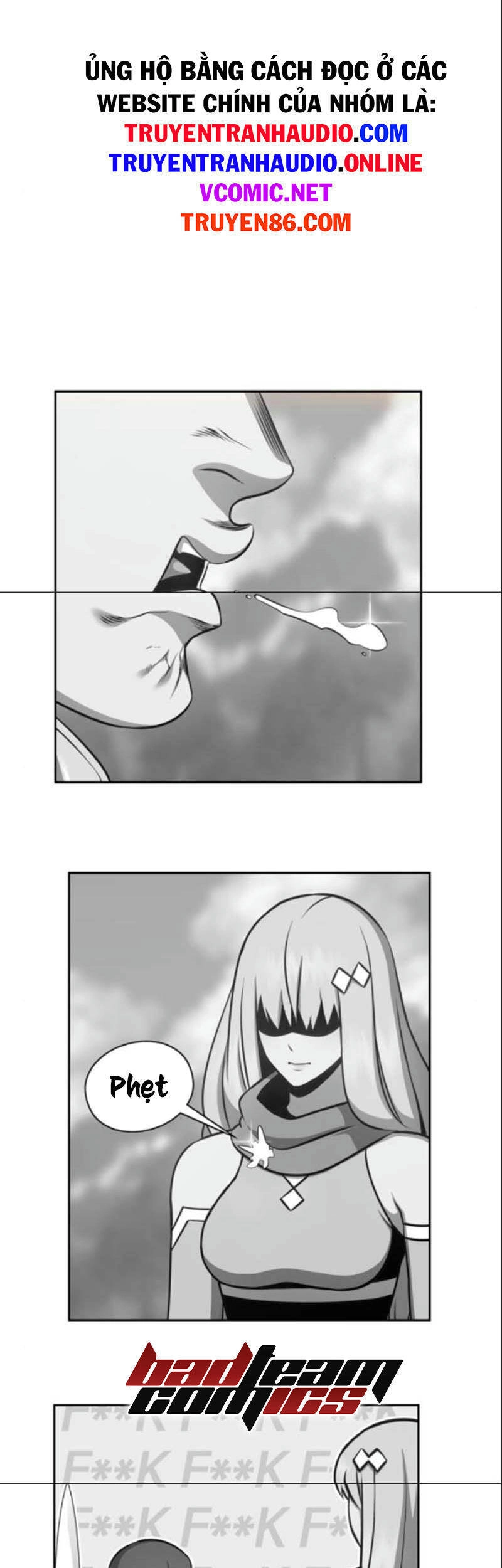 Gậy Gỗ Cấp 99+ Chapter 6.1 - 108