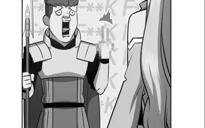 Gậy Gỗ Cấp 99+ Chapter 6.1 - 109