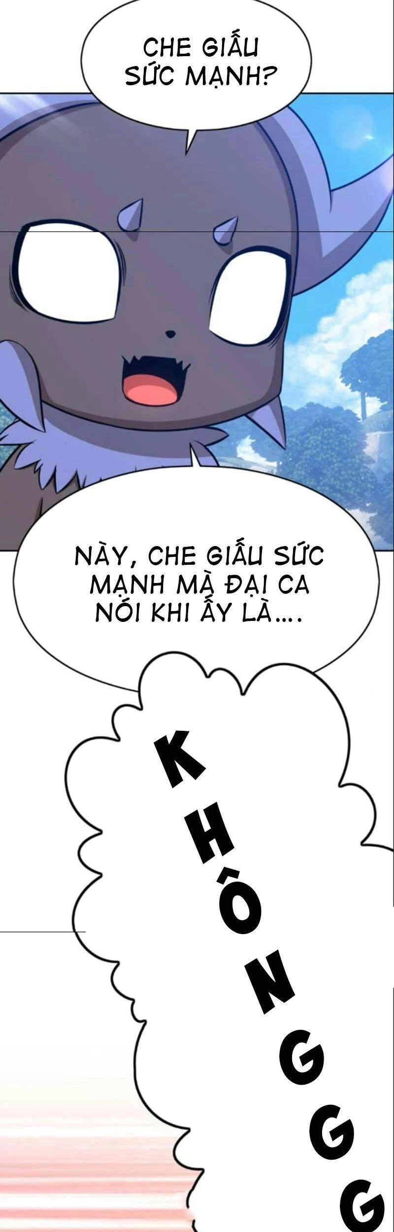 Gậy Gỗ Cấp 99+ Chapter 6.1 - 114