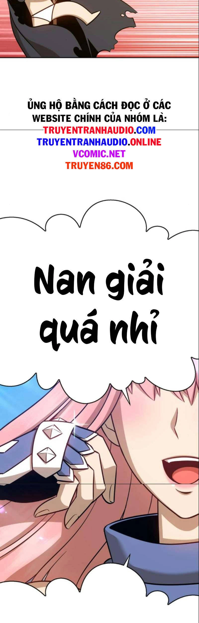 Gậy Gỗ Cấp 99+ Chapter 6.1 - 116