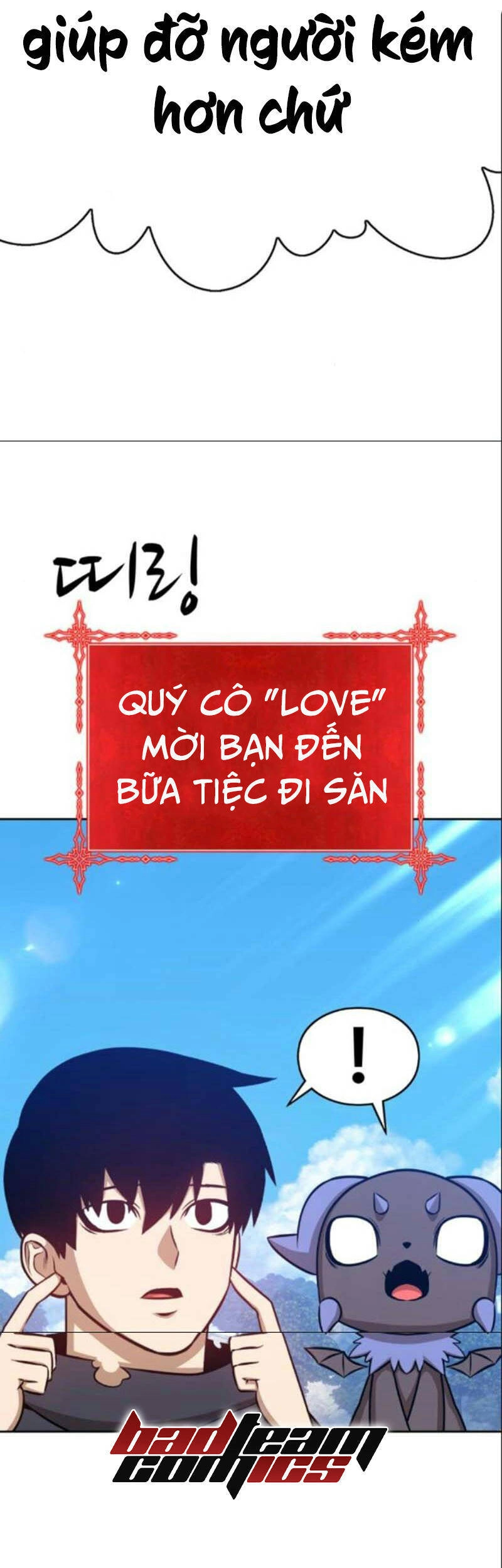 Gậy Gỗ Cấp 99+ Chapter 6.1 - 118