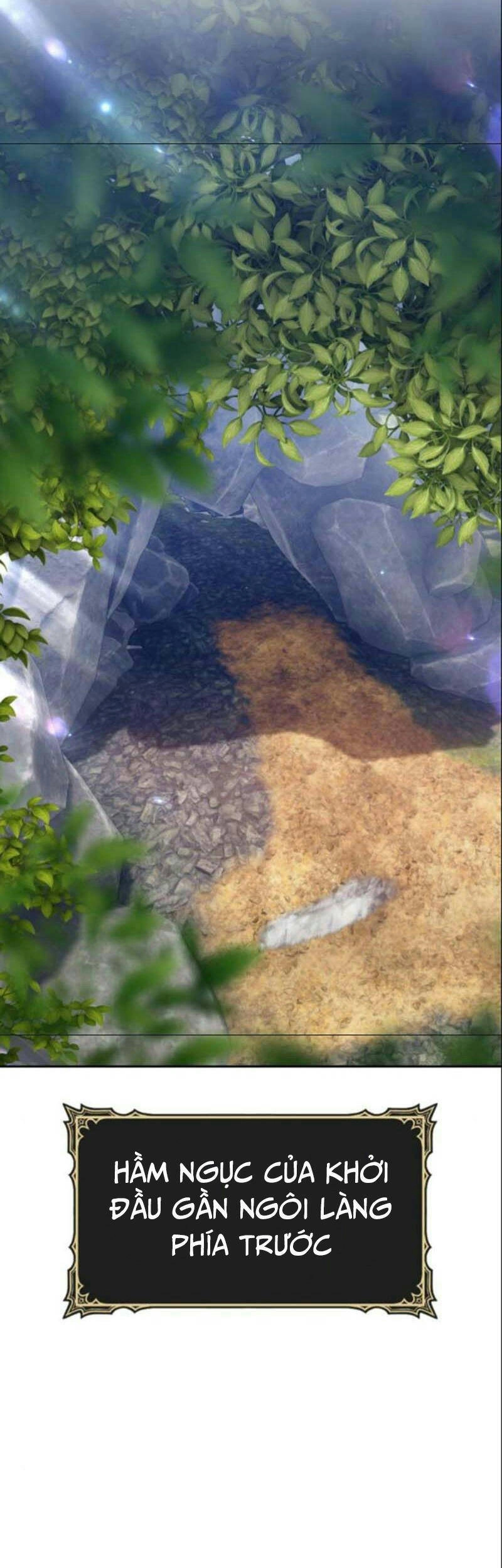 Gậy Gỗ Cấp 99+ Chapter 6.1 - 124