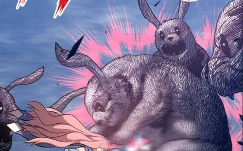 Gậy Gỗ Cấp 99+ Chapter 6.1 - 128