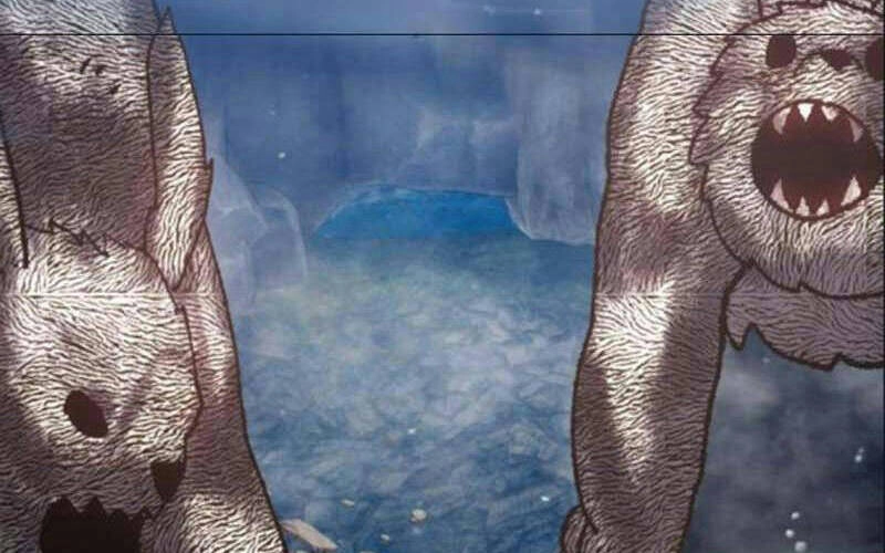 Gậy Gỗ Cấp 99+ Chapter 6.1 - 138