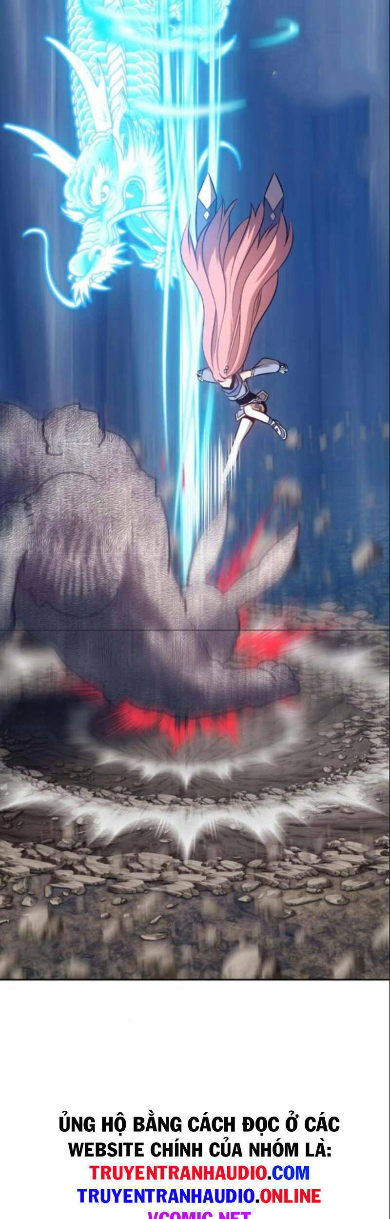 Gậy Gỗ Cấp 99+ Chapter 6.1 - 146