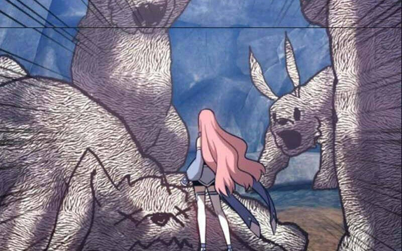 Gậy Gỗ Cấp 99+ Chapter 6.1 - 149