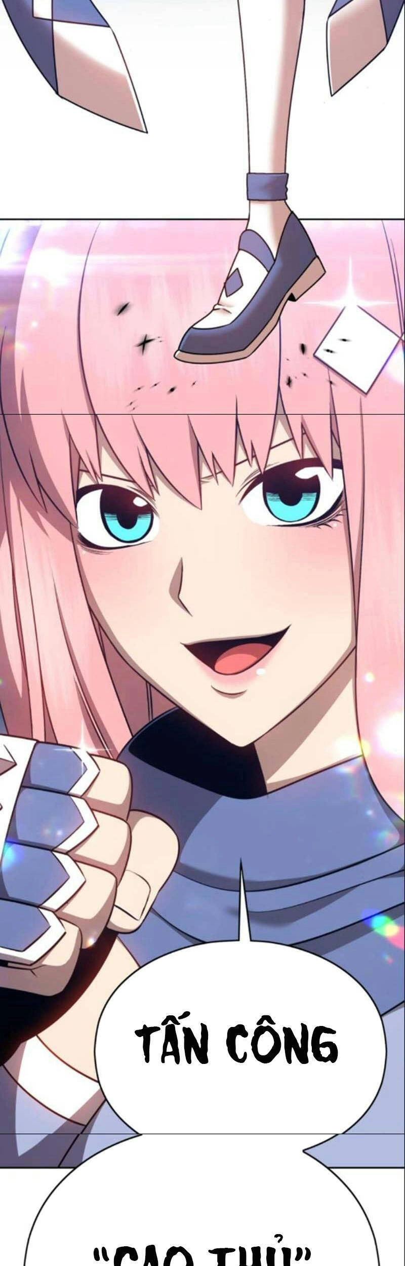 Gậy Gỗ Cấp 99+ Chapter 6.1 - 152