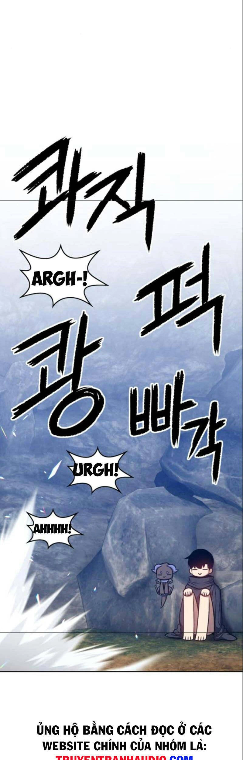 Gậy Gỗ Cấp 99+ Chapter 6.1 - 154