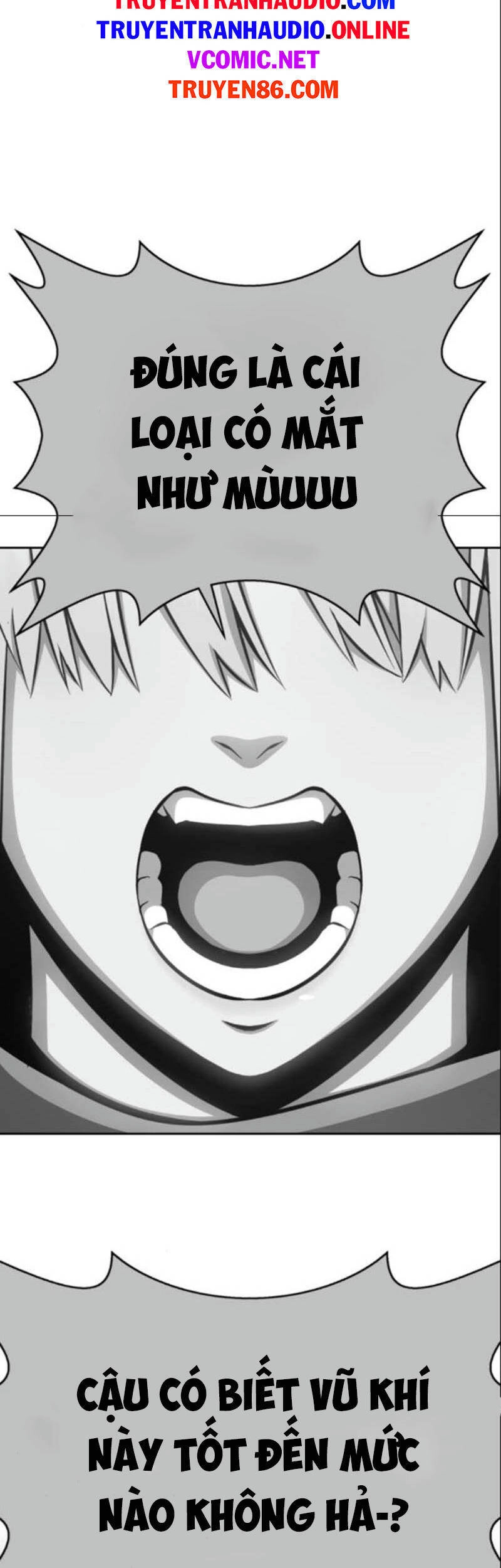 Gậy Gỗ Cấp 99+ Chapter 6.5 - 9