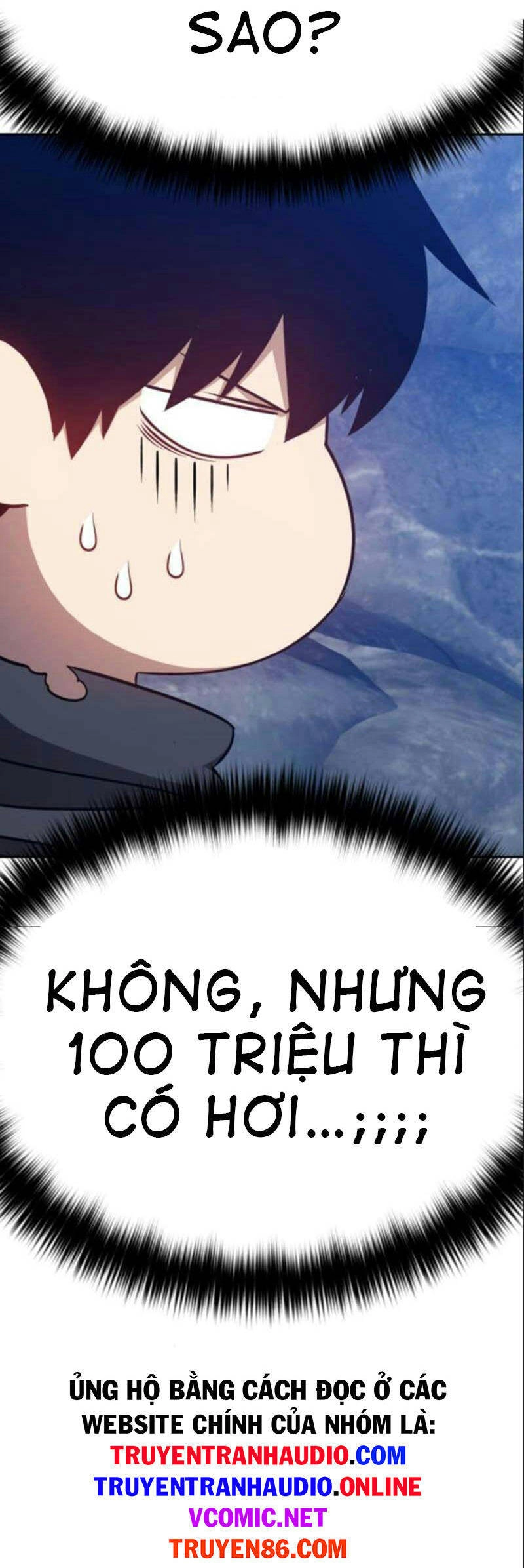 Gậy Gỗ Cấp 99+ Chapter 6.5 - 14