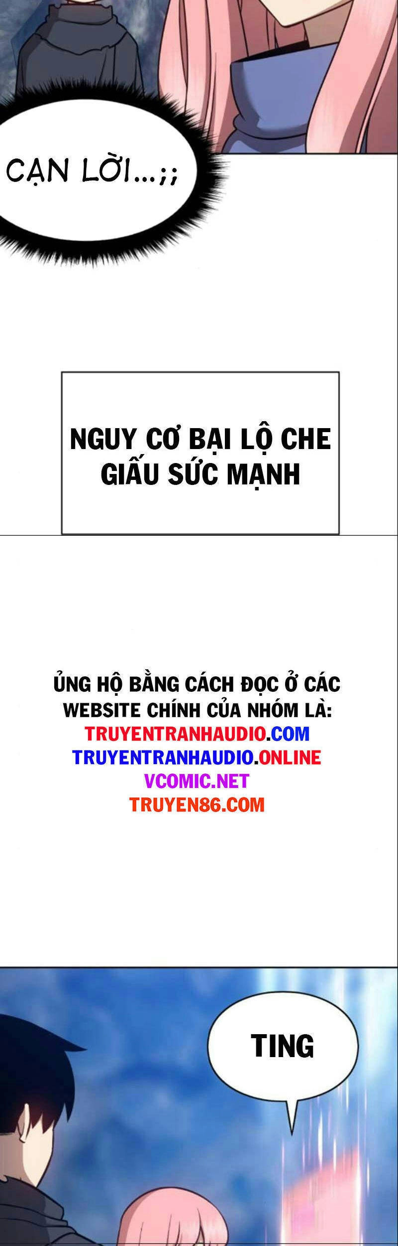 Gậy Gỗ Cấp 99+ Chapter 6.5 - 25