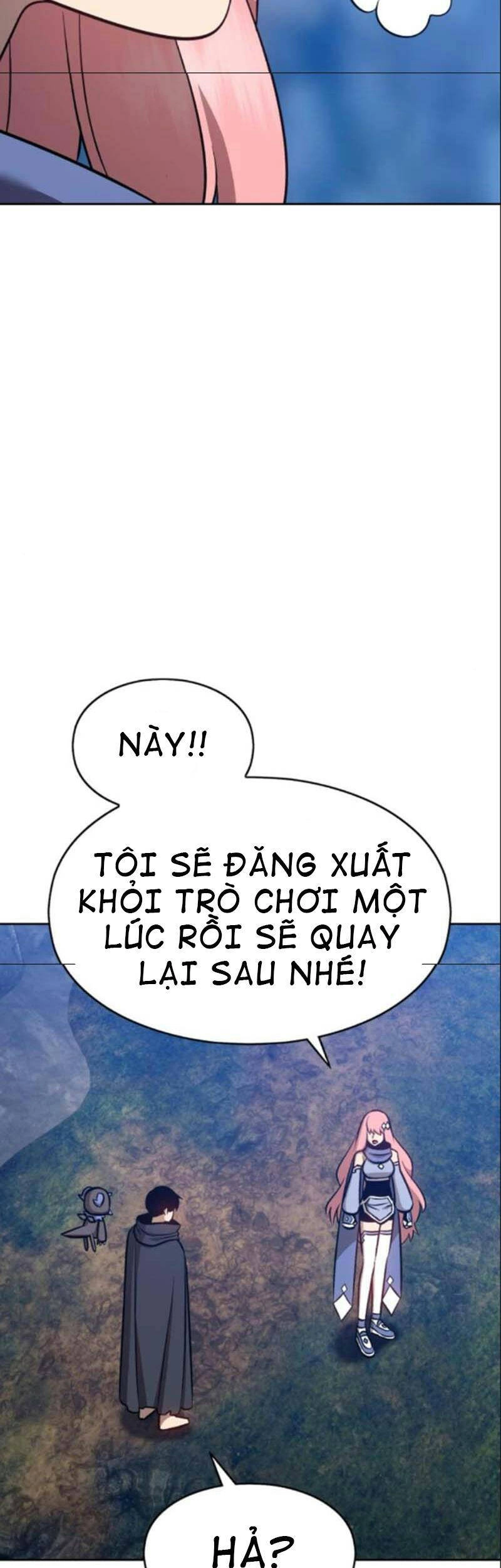 Gậy Gỗ Cấp 99+ Chapter 6.5 - 30