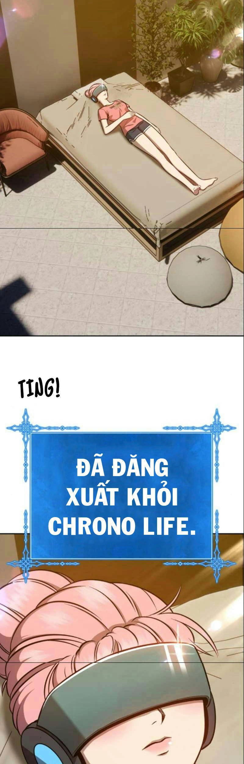 Gậy Gỗ Cấp 99+ Chapter 6.5 - 40