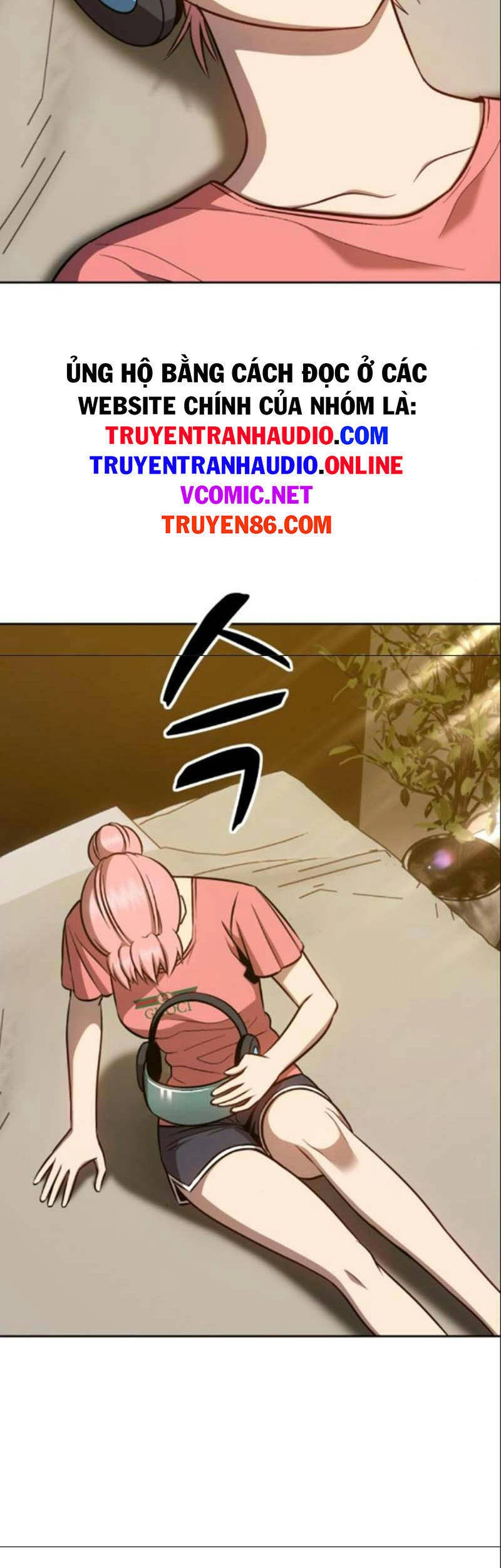 Gậy Gỗ Cấp 99+ Chapter 6.5 - 42