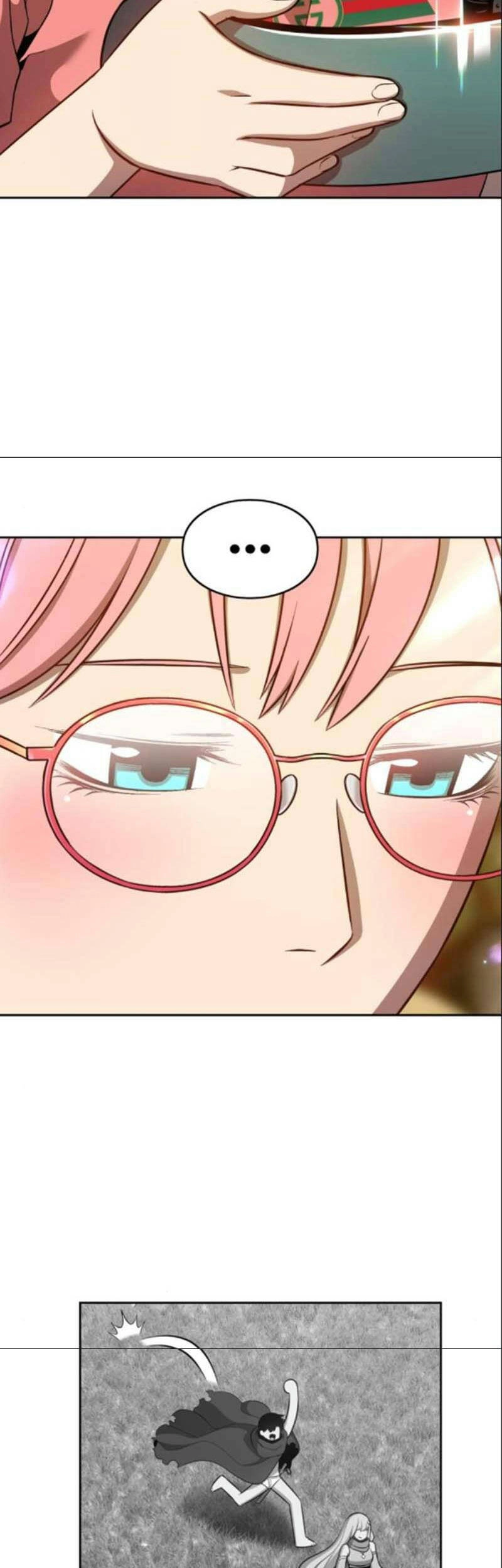 Gậy Gỗ Cấp 99+ Chapter 6.5 - 46