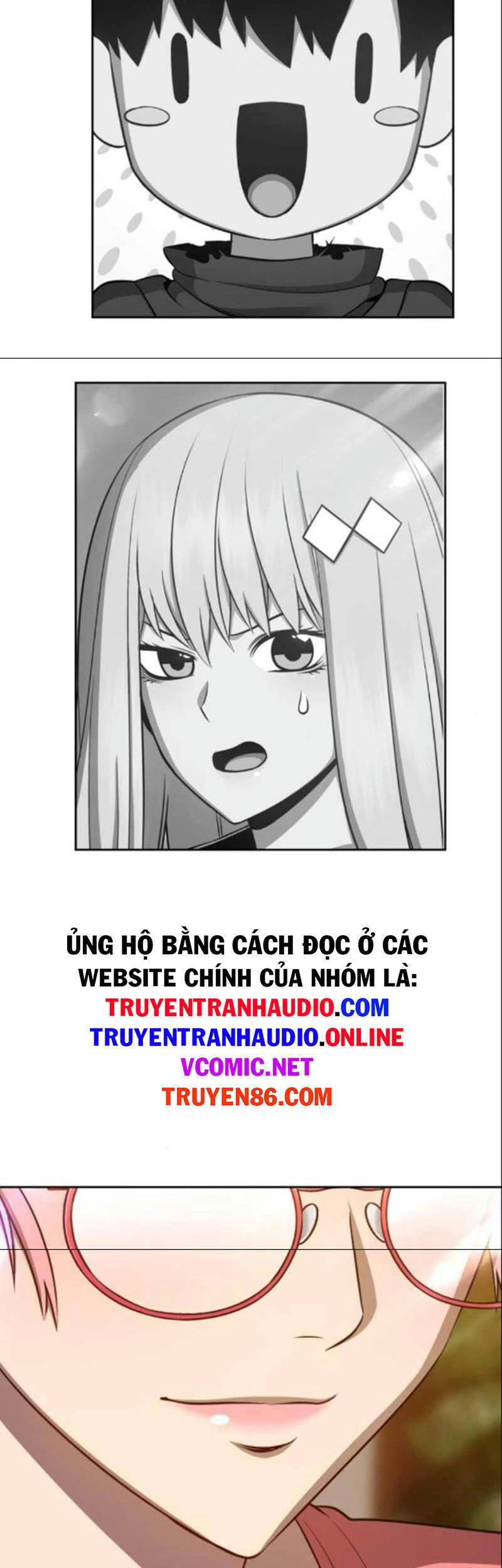 Gậy Gỗ Cấp 99+ Chapter 6.5 - 48