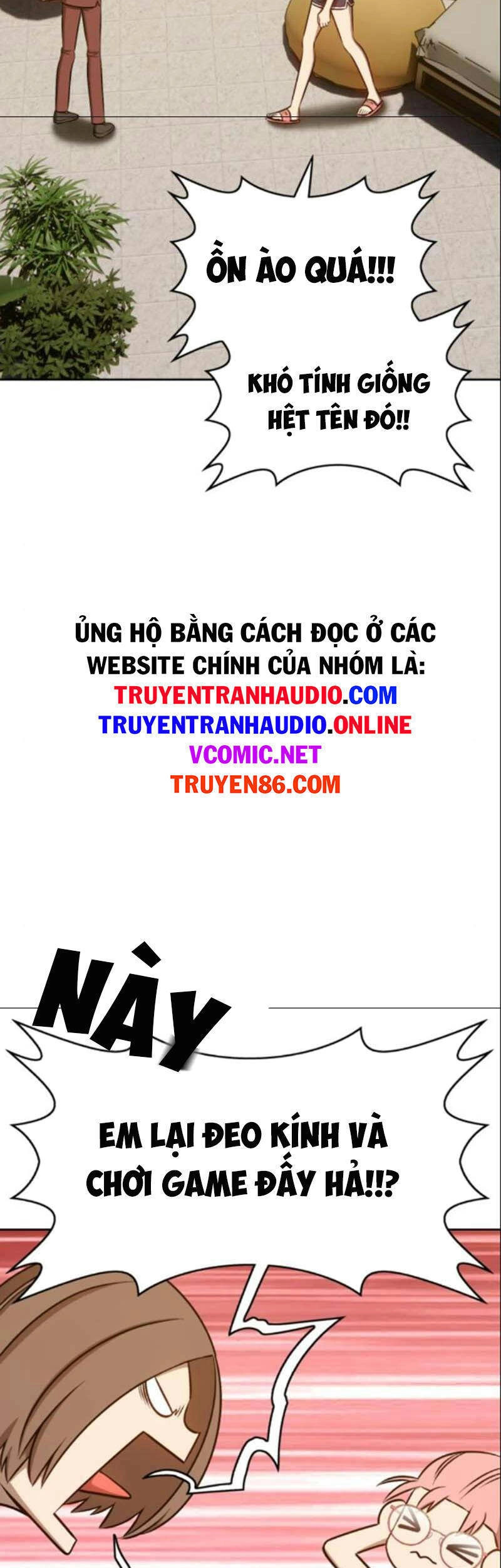 Gậy Gỗ Cấp 99+ Chapter 6.5 - 55