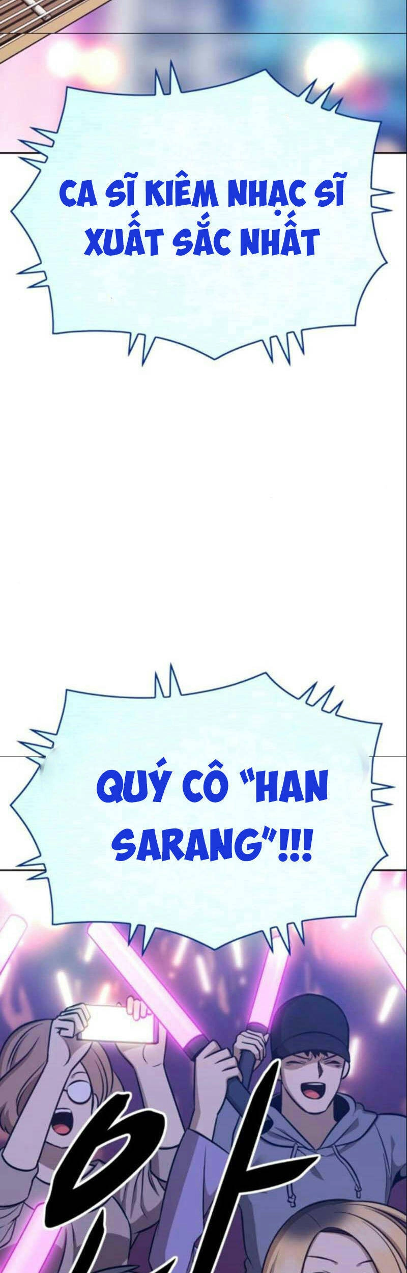 Gậy Gỗ Cấp 99+ Chapter 6.5 - 78