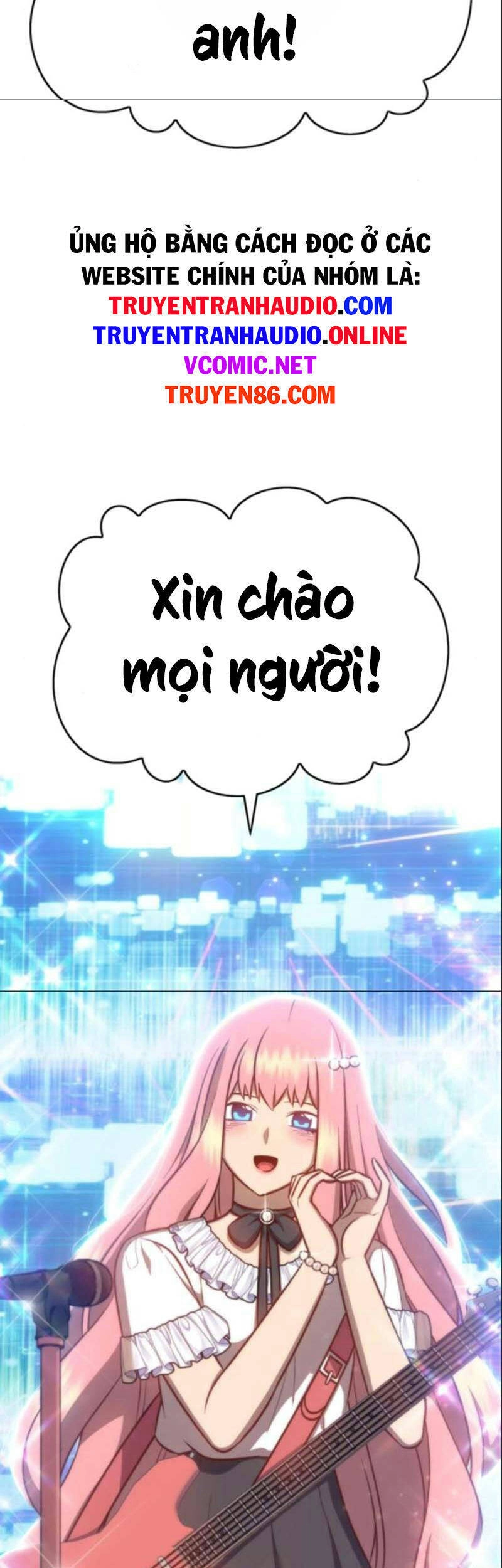 Gậy Gỗ Cấp 99+ Chapter 6.5 - 83