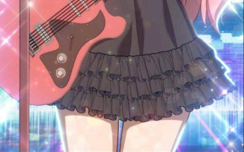 Gậy Gỗ Cấp 99+ Chapter 6.5 - 84