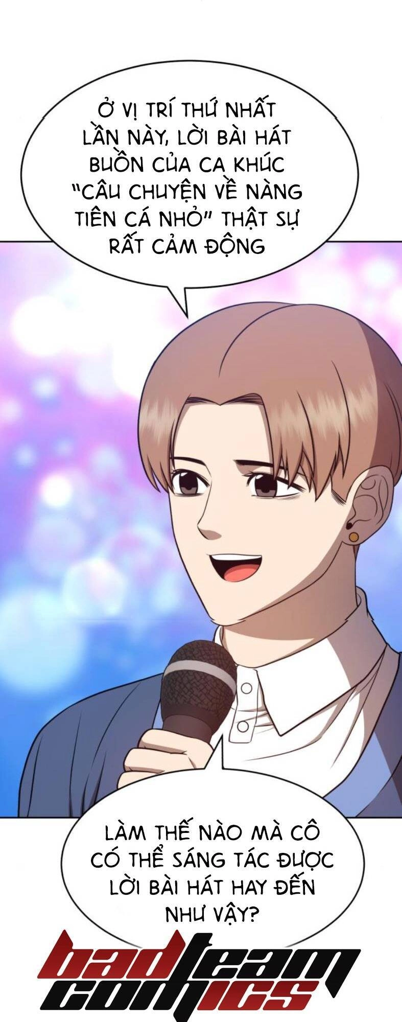 Gậy Gỗ Cấp 99+ Chapter 7.1 - 15