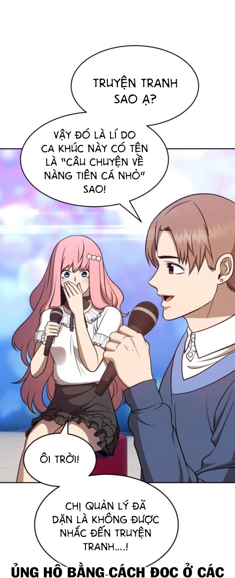 Gậy Gỗ Cấp 99+ Chapter 7.1 - 19