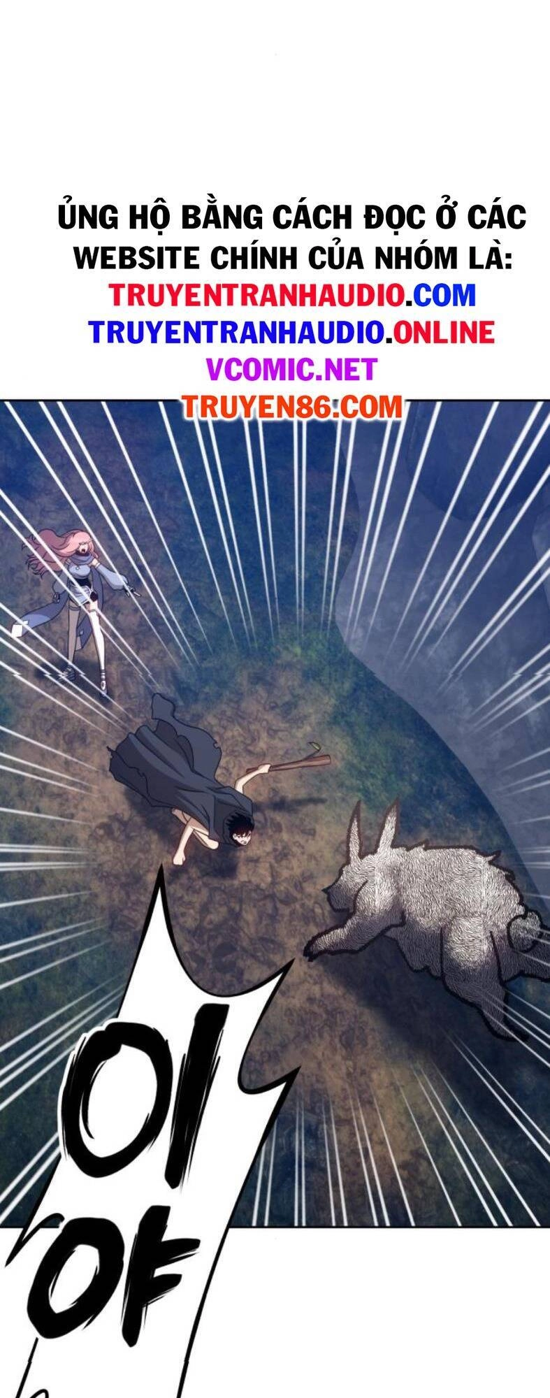 Gậy Gỗ Cấp 99+ Chapter 7.1 - 88