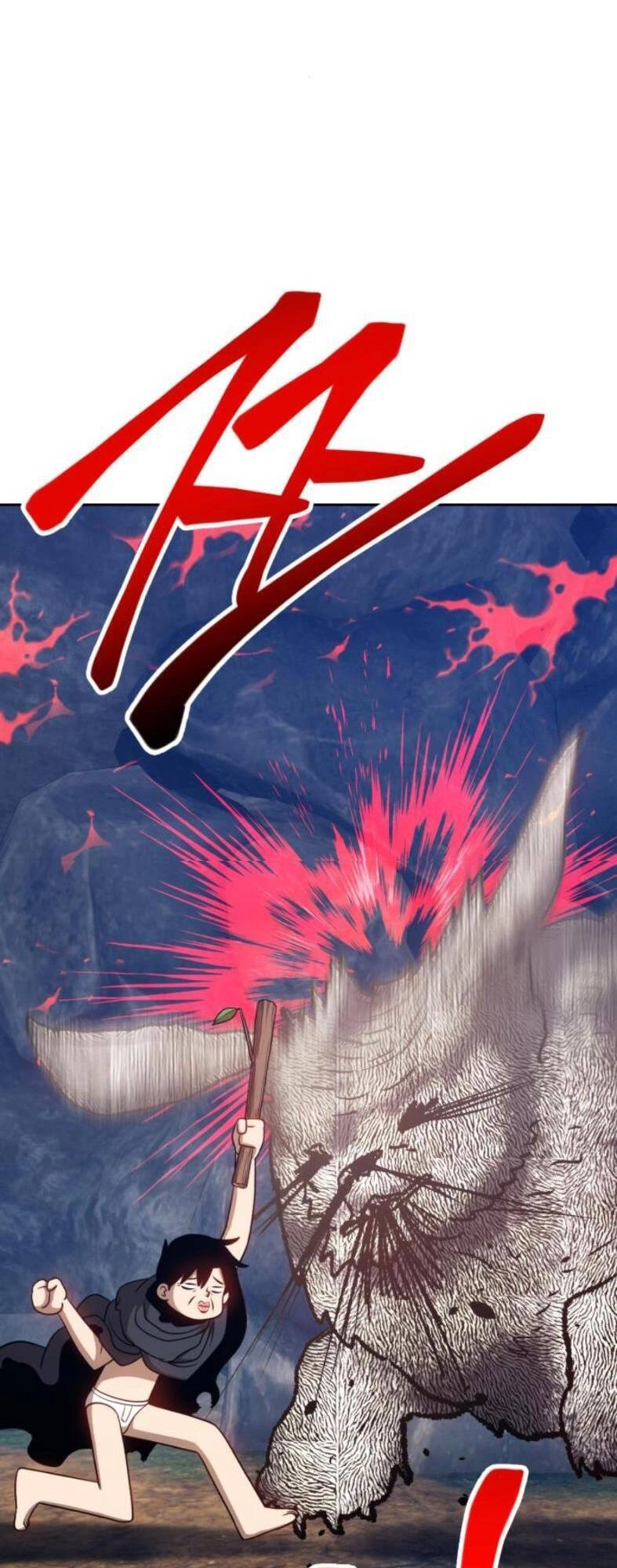 Gậy Gỗ Cấp 99+ Chapter 7.1 - 96