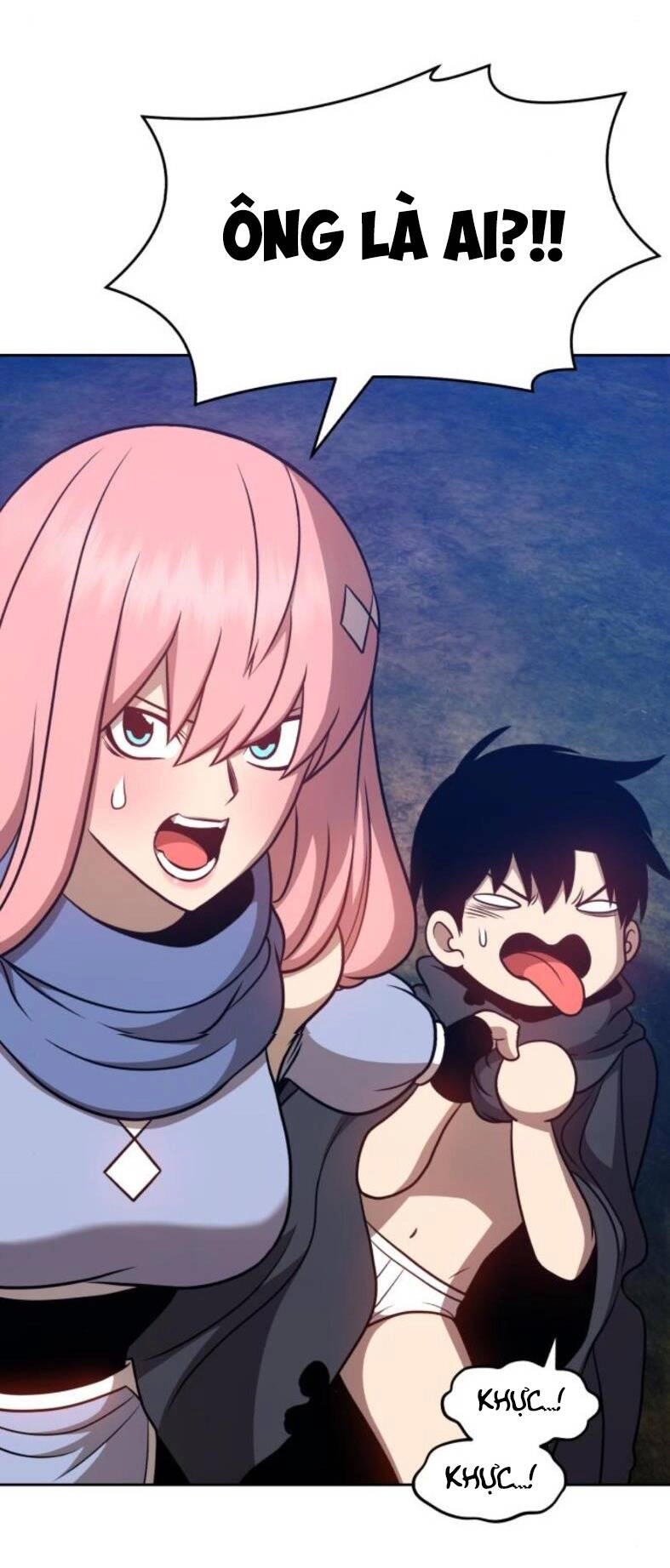 Gậy Gỗ Cấp 99+ Chapter 7.5 - 4