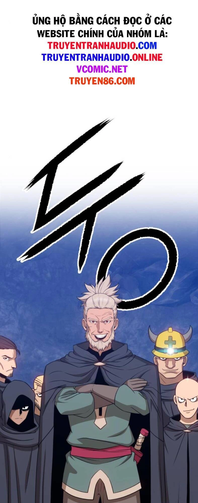 Gậy Gỗ Cấp 99+ Chapter 7.5 - 5