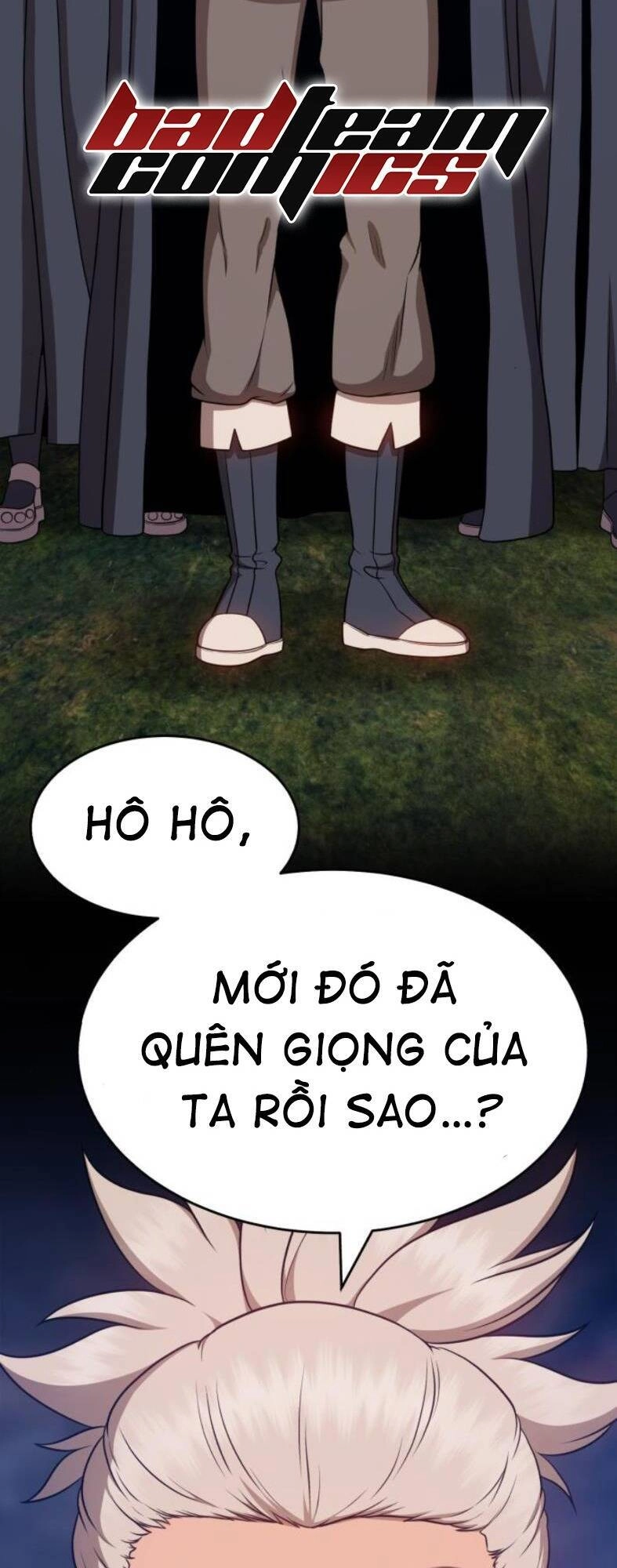 Gậy Gỗ Cấp 99+ Chapter 7.5 - 6