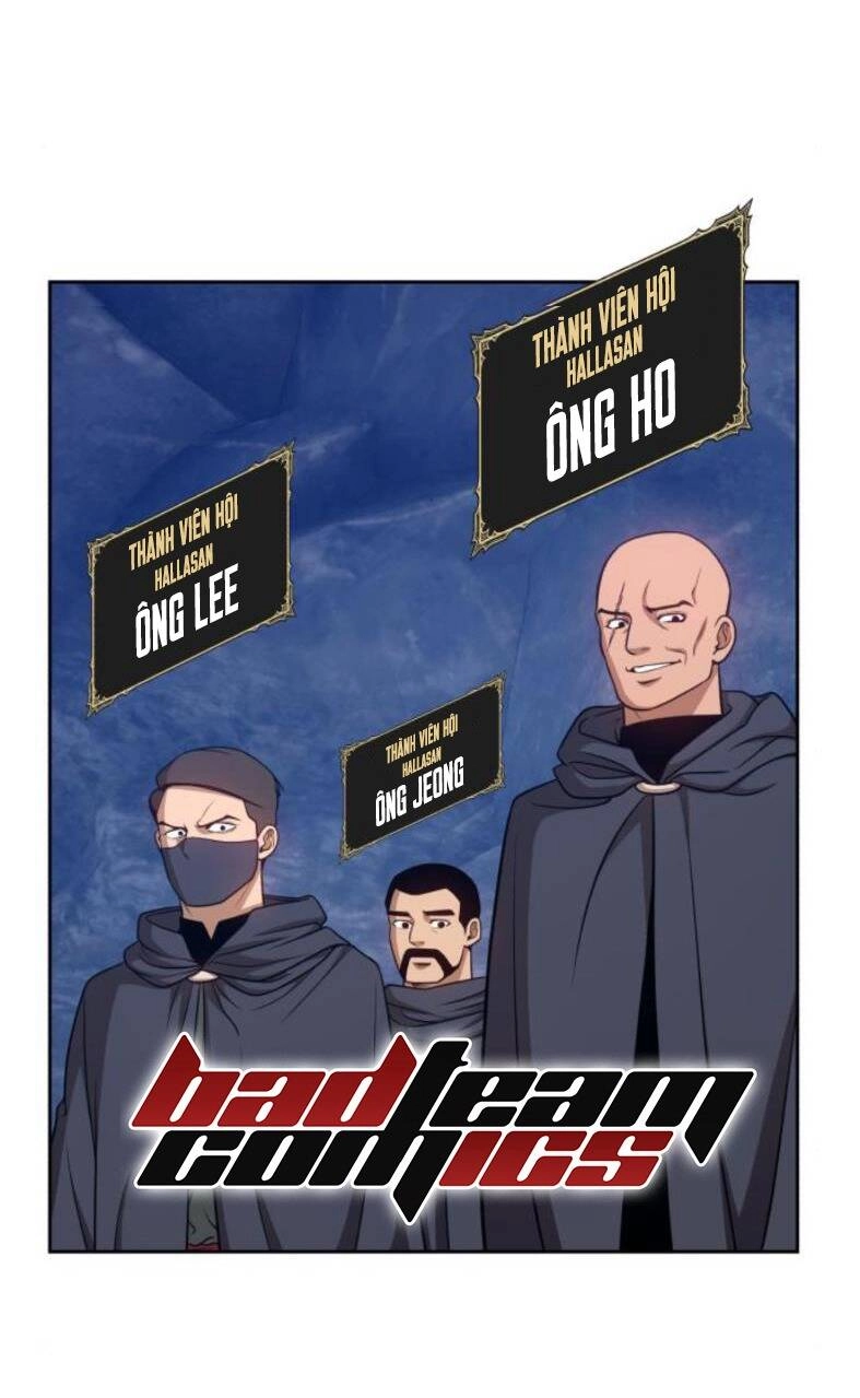 Gậy Gỗ Cấp 99+ Chapter 7.5 - 8