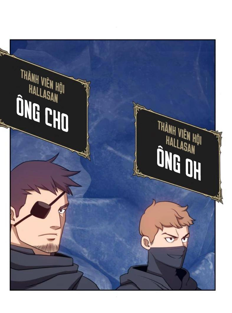 Gậy Gỗ Cấp 99+ Chapter 7.5 - 9