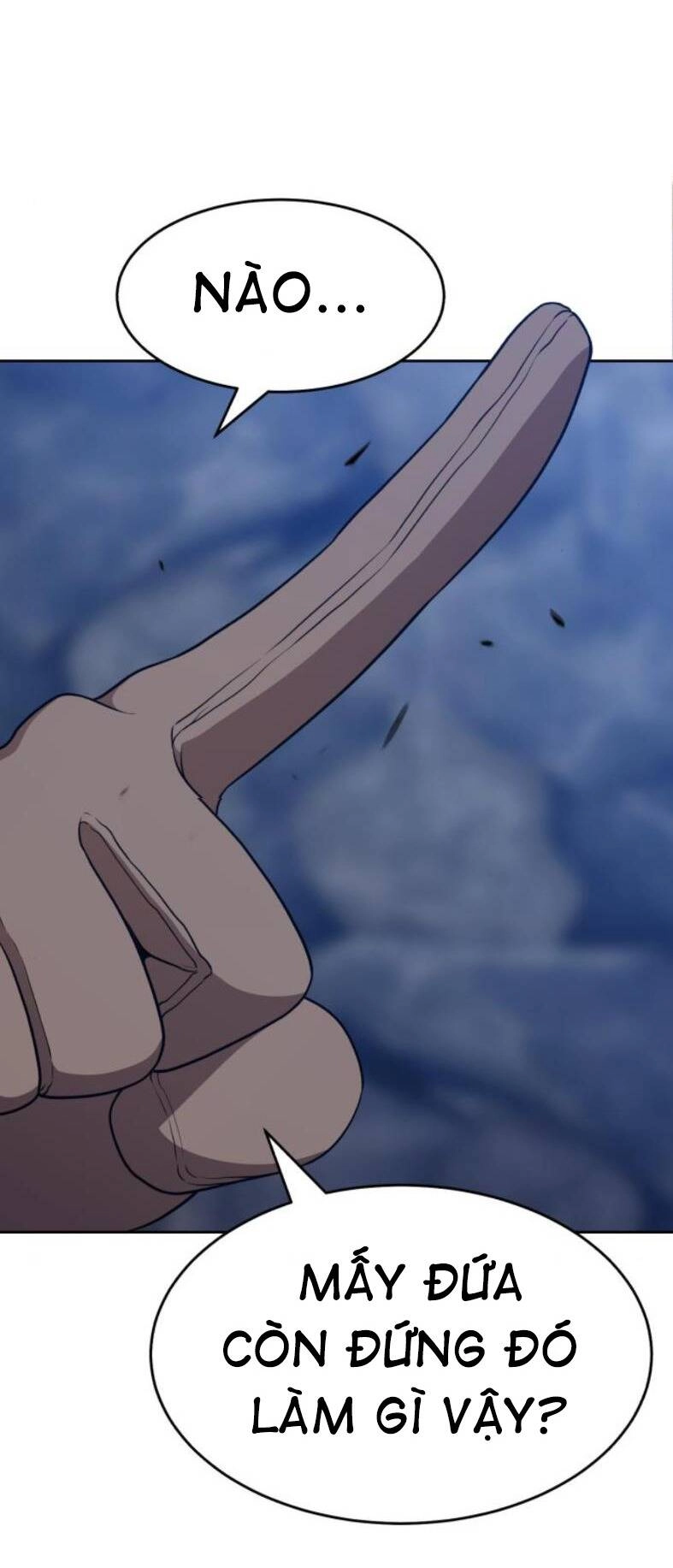 Gậy Gỗ Cấp 99+ Chapter 7.5 - 14
