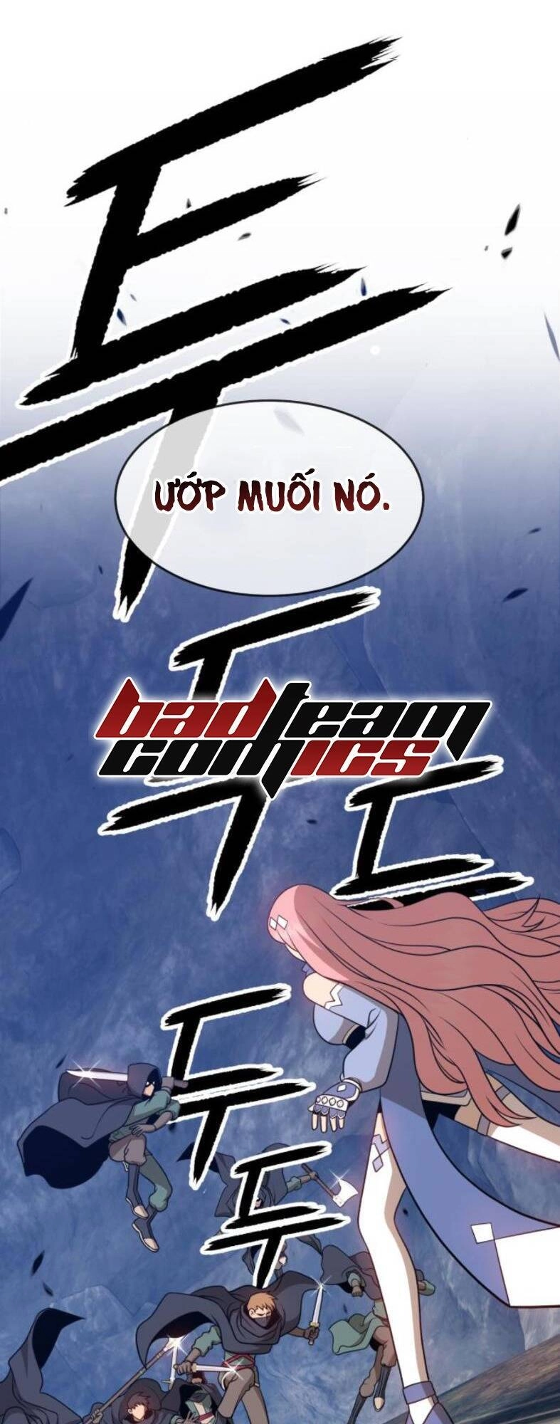 Gậy Gỗ Cấp 99+ Chapter 7.5 - 15