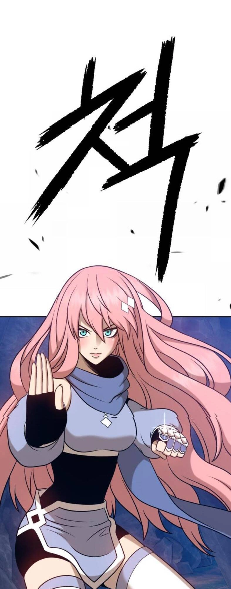 Gậy Gỗ Cấp 99+ Chapter 7.5 - 18