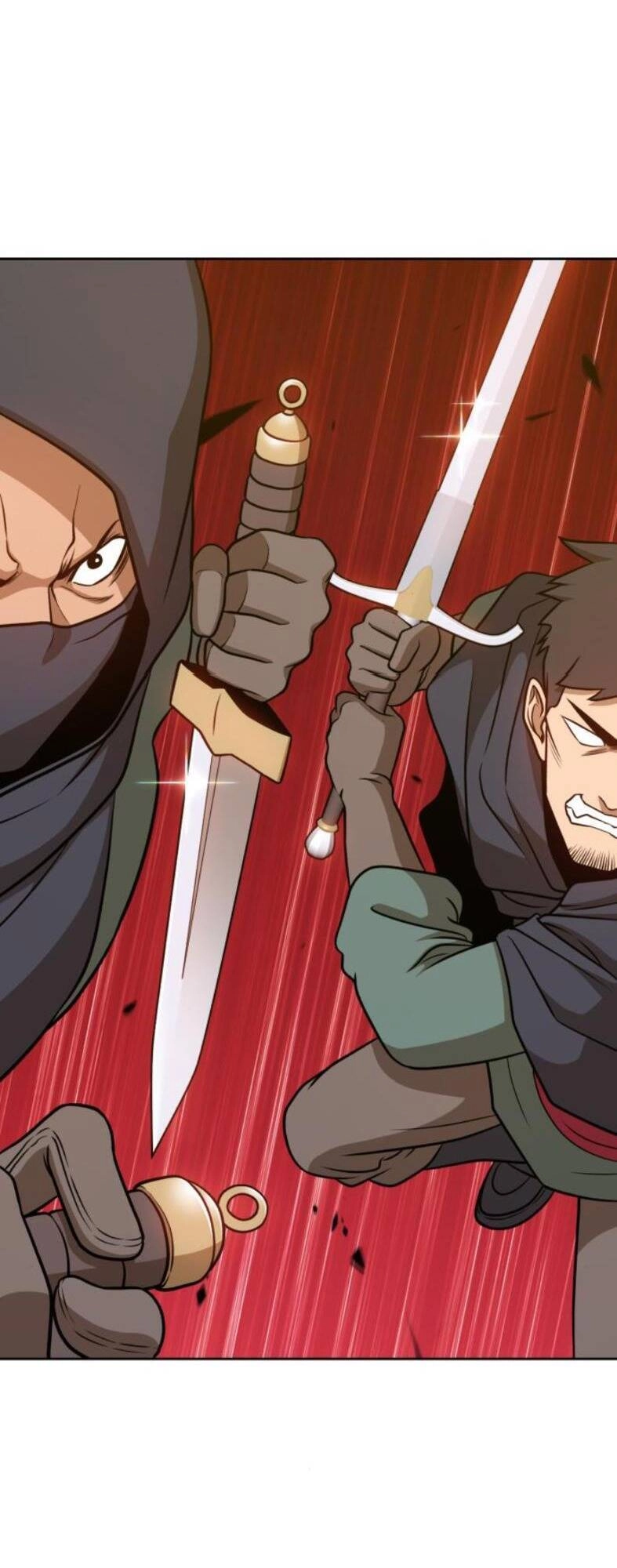 Gậy Gỗ Cấp 99+ Chapter 7.5 - 20