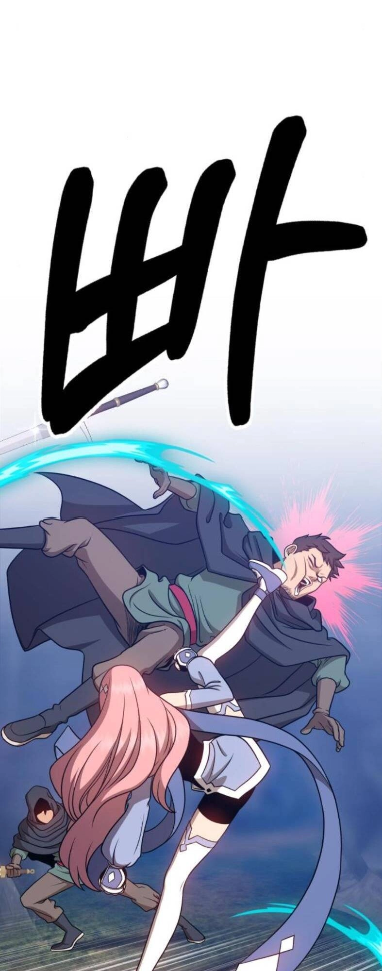 Gậy Gỗ Cấp 99+ Chapter 7.5 - 25