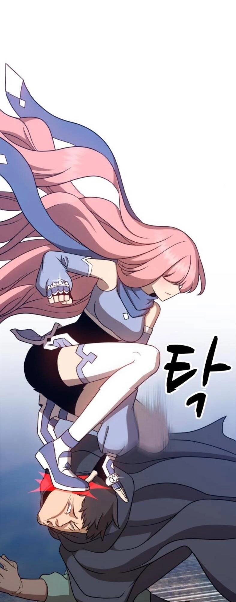 Gậy Gỗ Cấp 99+ Chapter 7.5 - 28