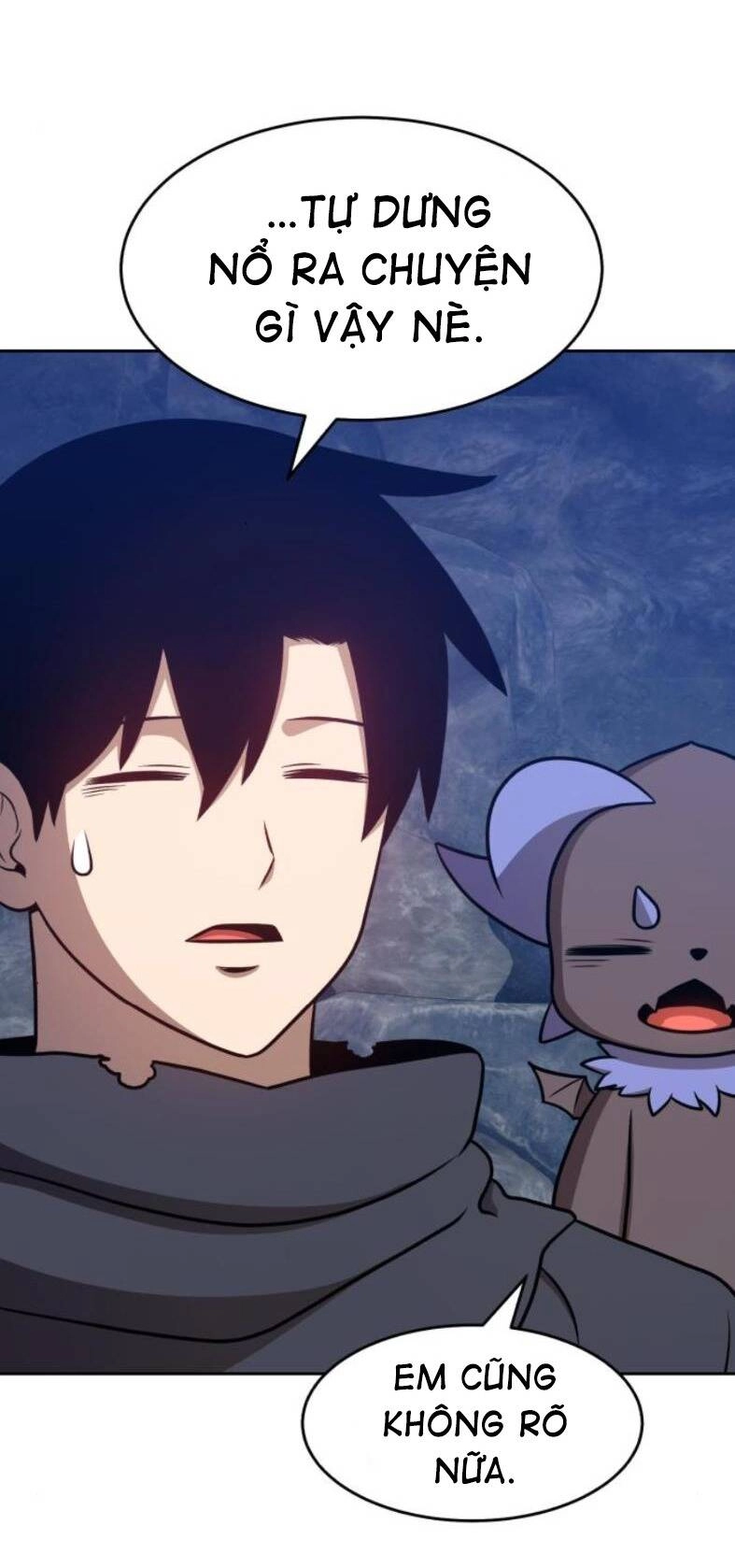 Gậy Gỗ Cấp 99+ Chapter 7.5 - 36