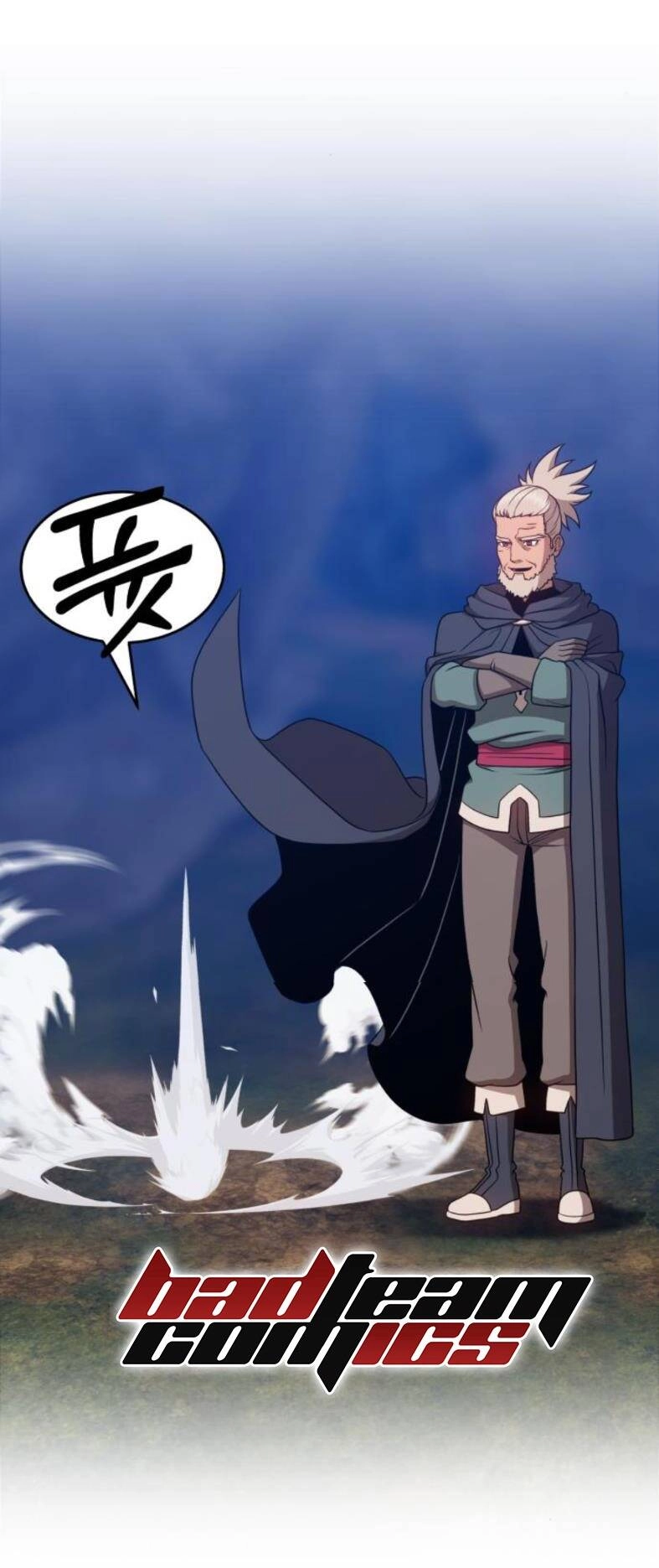 Gậy Gỗ Cấp 99+ Chapter 7.5 - 48