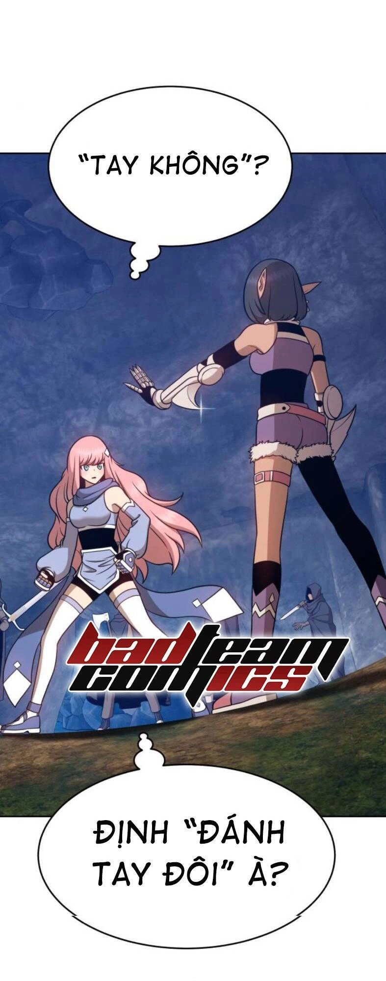 Gậy Gỗ Cấp 99+ Chapter 7.5 - 51