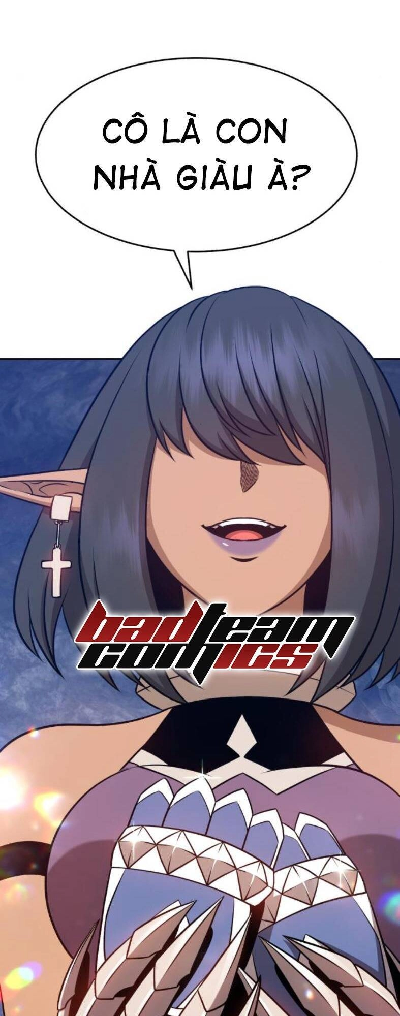 Gậy Gỗ Cấp 99+ Chapter 7.5 - 62