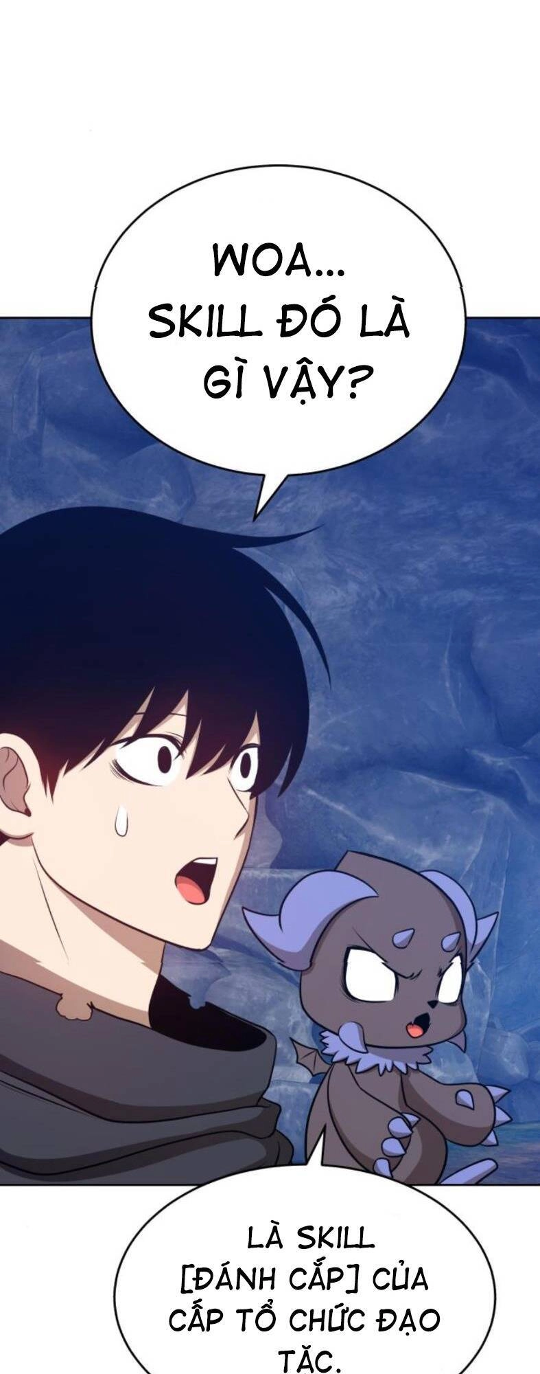 Gậy Gỗ Cấp 99+ Chapter 7.5 - 64