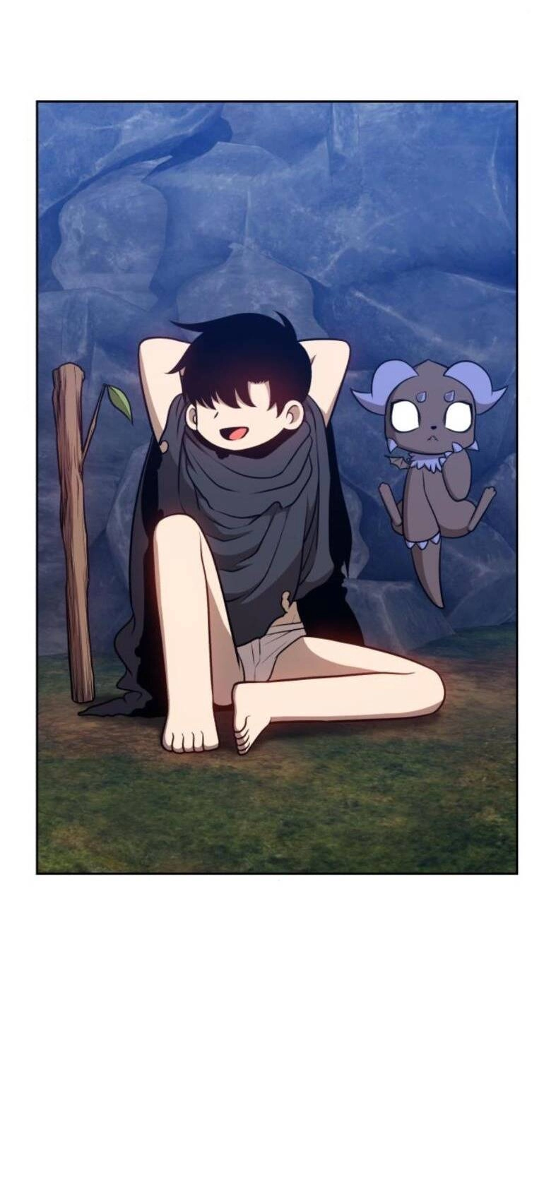 Gậy Gỗ Cấp 99+ Chapter 7.5 - 71