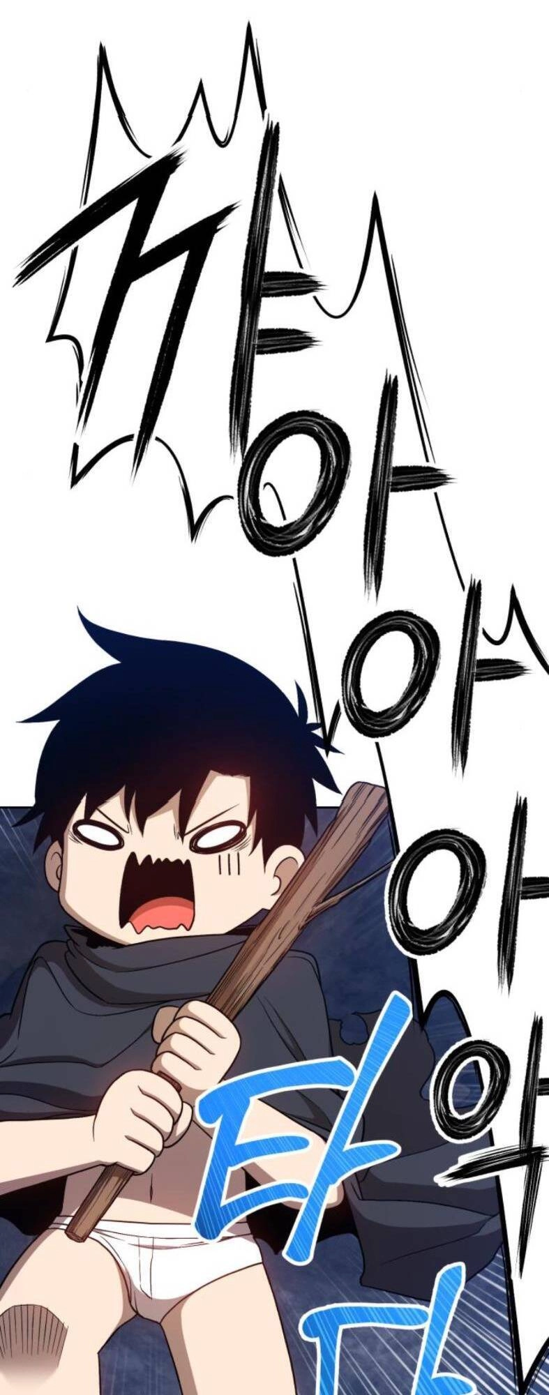 Gậy Gỗ Cấp 99+ Chapter 7.5 - 75