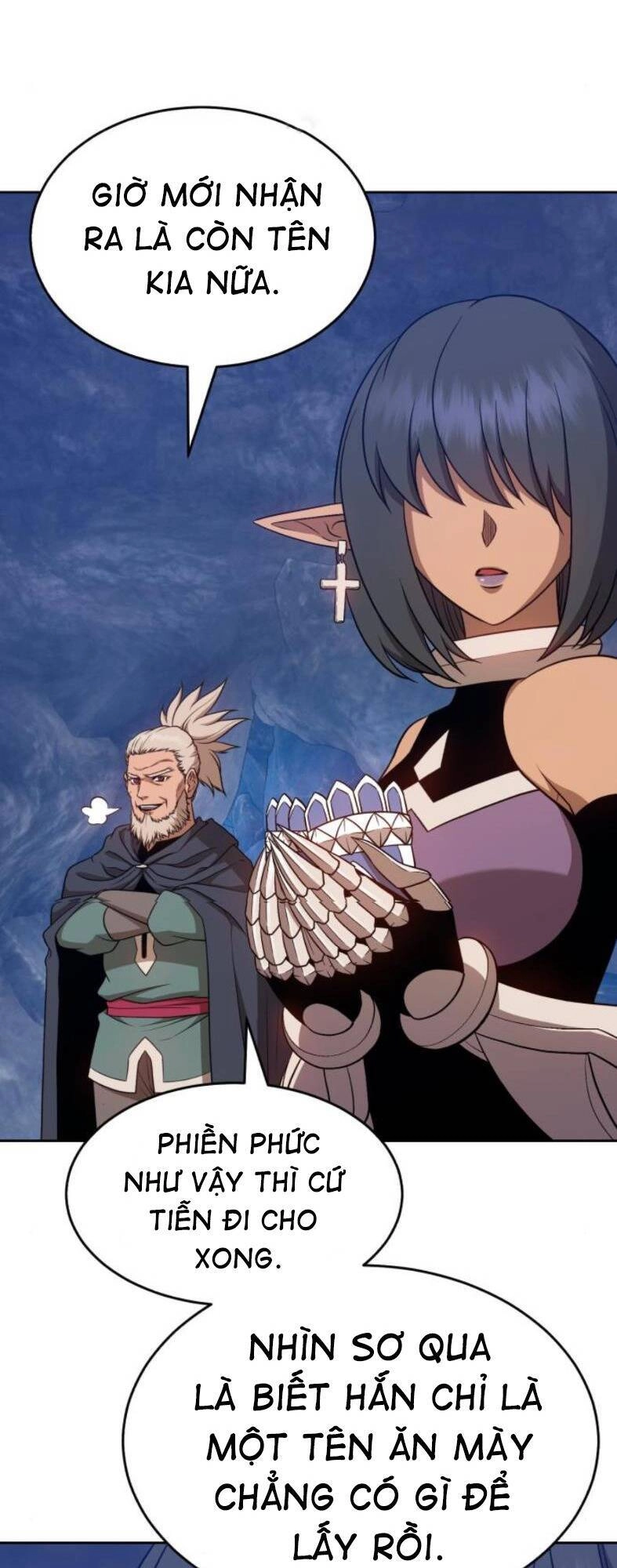 Gậy Gỗ Cấp 99+ Chapter 7.5 - 77