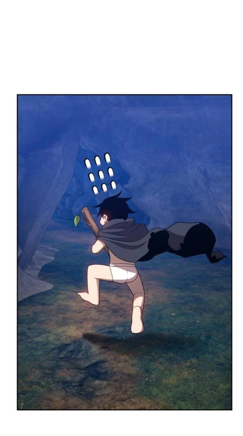 Gậy Gỗ Cấp 99+ Chapter 7.5 - 79