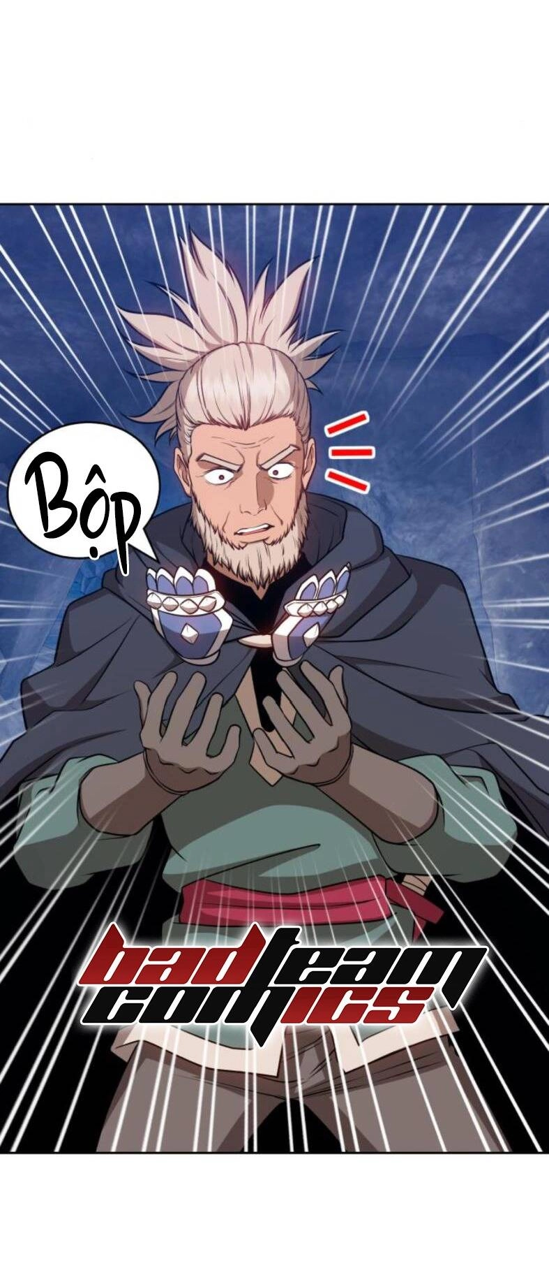 Gậy Gỗ Cấp 99+ Chapter 7.5 - 82